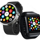 Illustration for article titled Android Wear Watchface Dresses Up Your Wearable Like an Apple Watch
